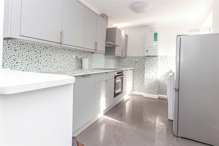 3 Bedroom Terraced House To Rent In Forest Road, Fishponds, Bristol, BS16