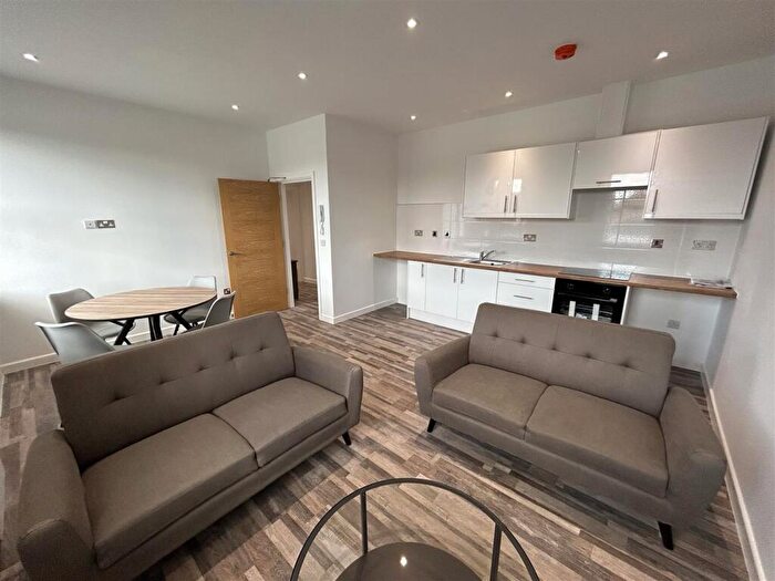 2 Bedroom Apartment To Rent In Church Court, Morley, Leeds, LS27