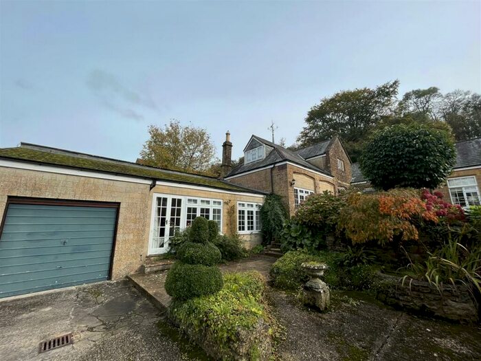 2 Bedroom House To Rent In Chedington, Beaminster, DT8