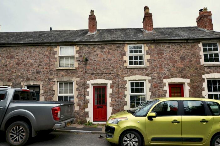 1 Bedroom Terraced House To Rent In West Malvern Road, Malvern, WR14