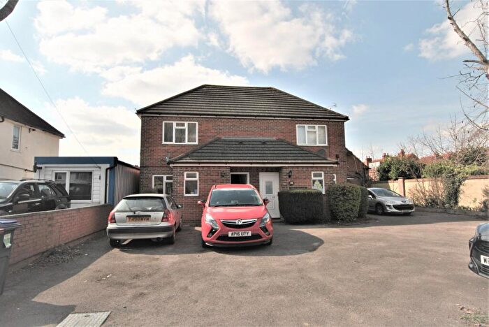 1 Bedroom Apartment To Rent In Ardler Road, Reading, RG4