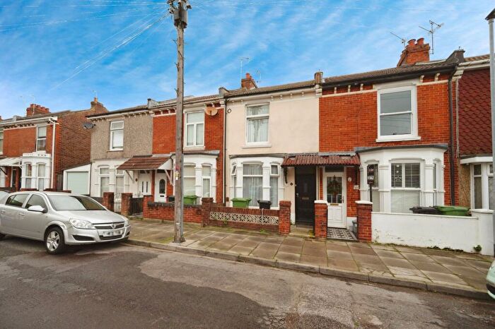 3 Bedroom Terraced House For Sale In Weston Avenue, Southsea, Hampshire, PO4