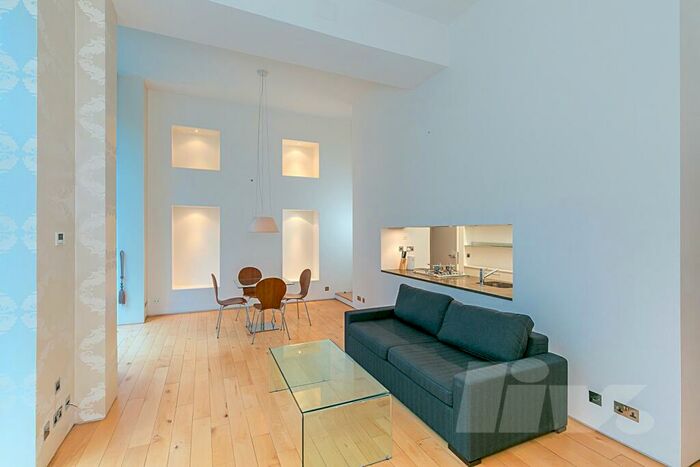 2 Bedroom Apartment To Rent In The Yoo Building, Hall Road, St Johns Wood, NW8