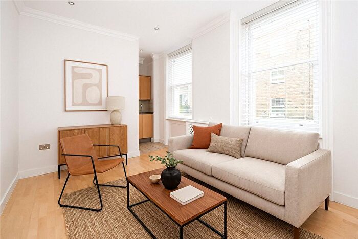 1 Bedroom Flat To Rent In Seymour Place, Marylebone, London, W1H