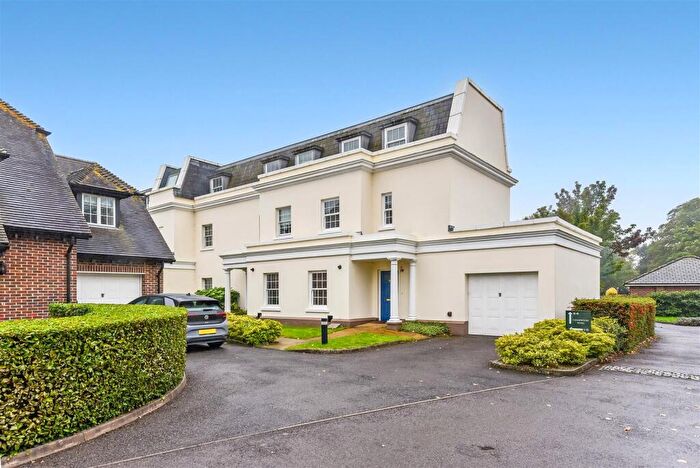 3 Bedroom Terraced House For Sale In Tortington Manor, Arundel, BN18