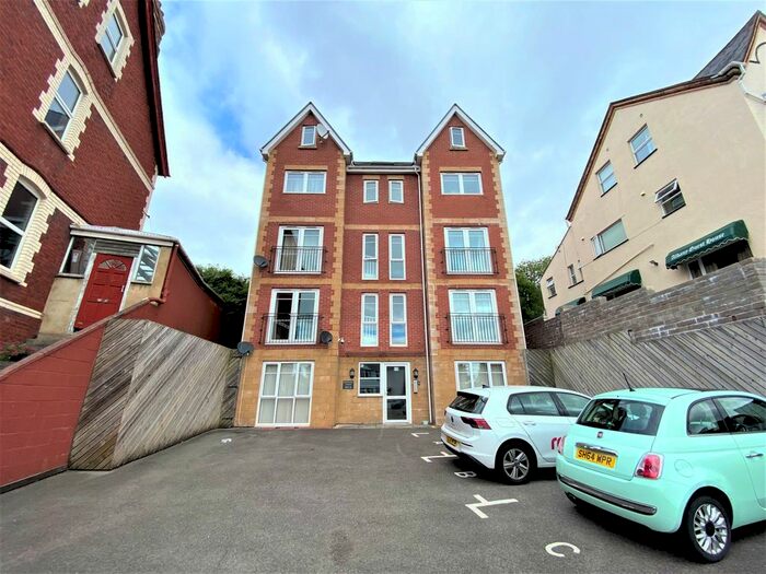 1 Bedroom Flat To Rent In Chepstow Road, Newport, NP19