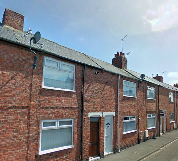 2 Bedroom Terraced House To Rent In West Street, Grange Villa, Chester Le Street, DH2