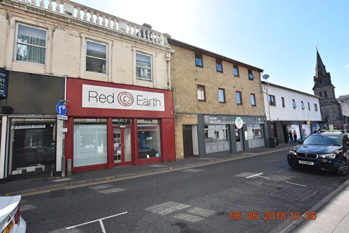 2 Bedroom Flat To Rent In Perth, Perth And Kinross, PH2