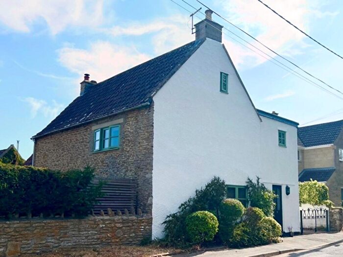 2 Bedroom Semi-Detached House For Sale In Westwells, Neston, Corsham, SN13