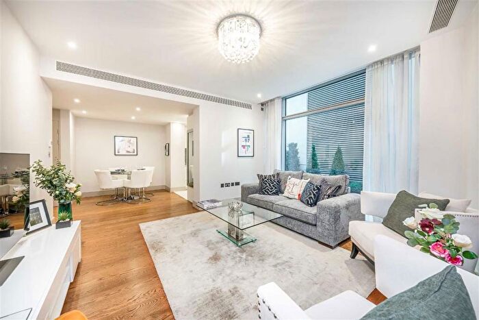 1 Bedroom Flat To Rent In Knightsbridge, London, SW7