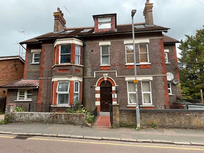 1 Bedroom Flat For Sale In Flat, Downs Road, Luton, Bedfordshire, LU1
