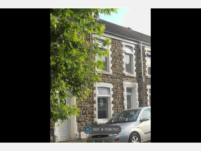 2 Bedroom Terraced House To Rent In Clayton Street, Swansea, SA1