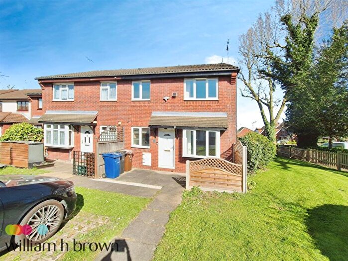 1 Bedroom House To Rent In Addison Gardens, Grays, RM17