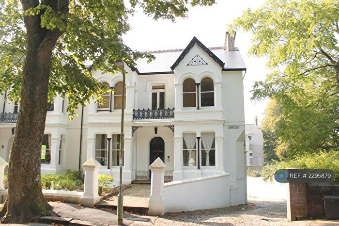 2 Bedroom Flat To Rent In Thorn Park, Plymouth, PL3