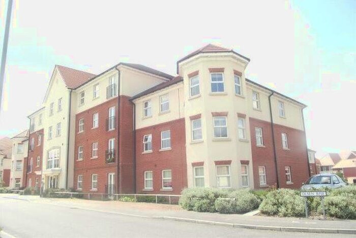 2 Bedroom Flat To Rent In Palatine House, Lincoln, LN2