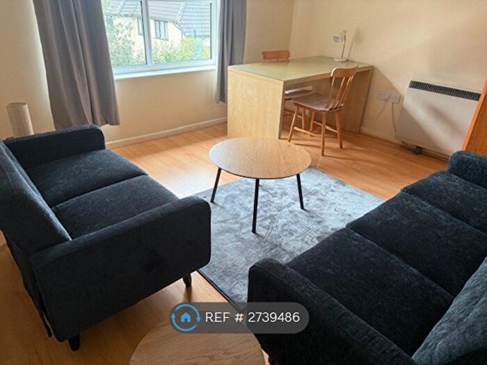 1 Bedroom Flat To Rent In Dean Court, Derby, DE23