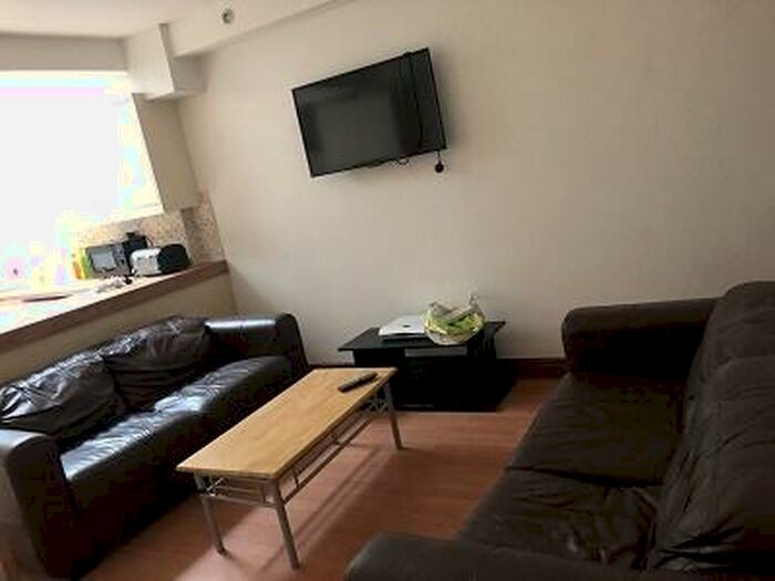 7 Bedroom Terraced House To Rent In Selly Hill Road, Birmingham, B29