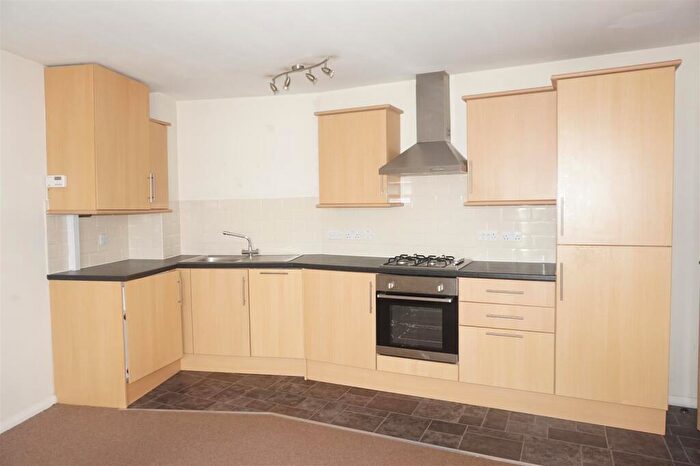 2 Bedroom Apartment To Rent In Lime Grove, Seaforth, Liverpool, L21