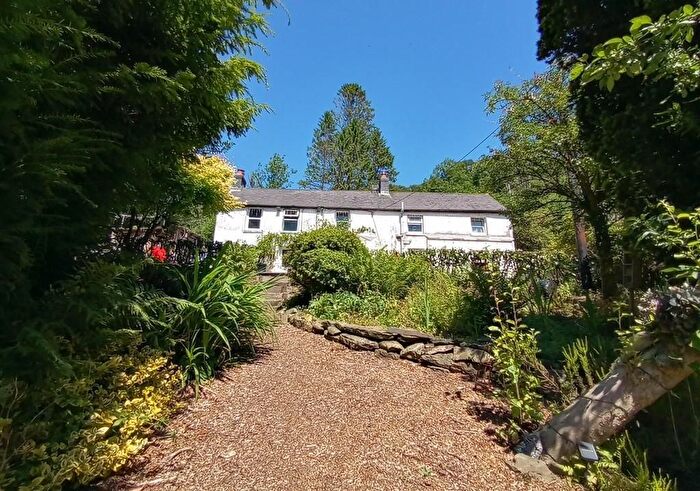 3 Bedroom Land For Sale In Cynwyl Road, Carmarthen, Carmarthenshire, SA33