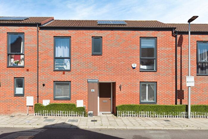 3 Bedroom Terraced House For Sale In Marine Crescent, Ilford, Essex, IG6