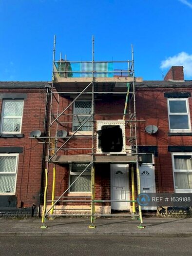 2 Bedroom Terraced House To Rent In Mansfield Street, Ashton-Under-Lyne, OL7