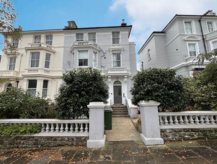 1 Bedroom Flat For Sale In A Pevensey Road, St Leonards-On-Sea, East Sussex, TN38