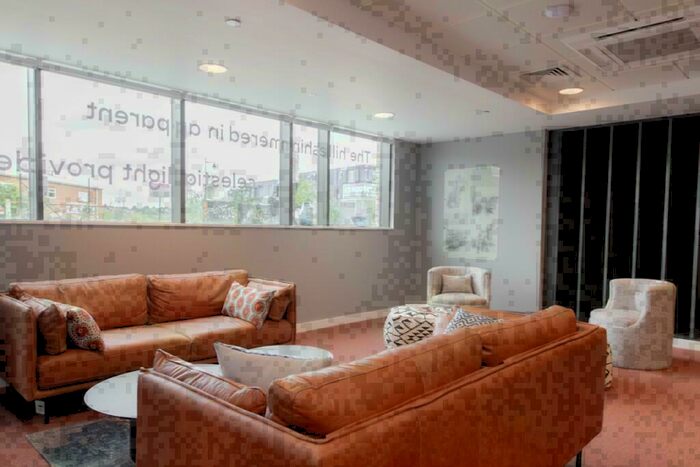 1 Bedroom Apartment To Rent In The Ironworks, Scotland Street, Sheffield, S3