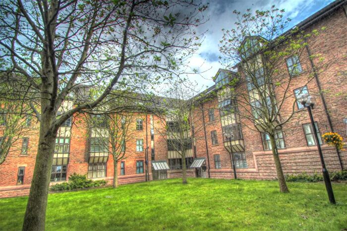 2 Bedroom Apartment To Rent In The Chare, Newcastle Upon Tyne, NE1