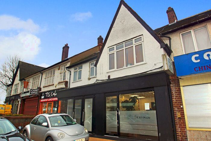 1 Bedroom Apartment To Rent In Upper Elmers End Road, Upper Elmers End Road, Beckenham, BR3
