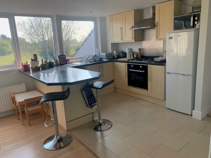 2 Bedroom Maisonette To Rent In Tree Hamlets, Upton, Poole, BH16