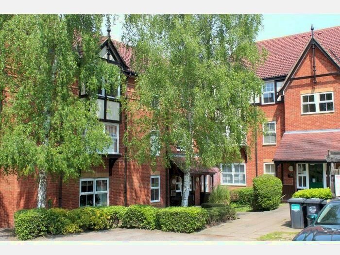 2 Bedroom Flat To Rent In Osbourne Road, Dartford, DA2