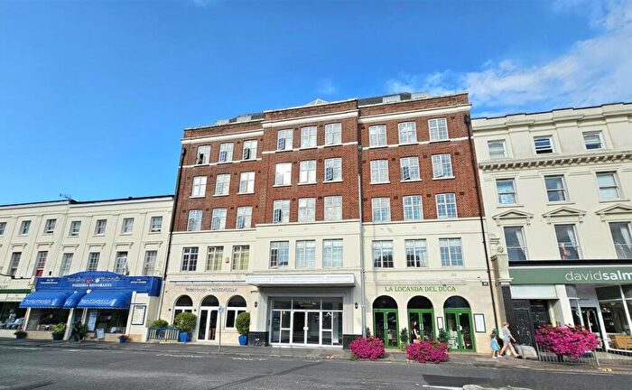 4 Bedroom Flat To Rent In Cornfield Terrace, Eastbourne, BN21