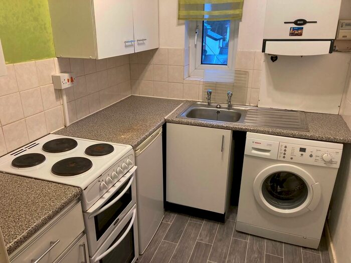 1 Bedroom Apartment To Rent In Black Bull Lane, Fulwood, PR2