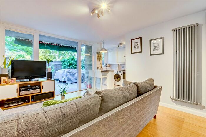 1 Bedroom Flat To Rent In Lyham Road, London, SW2