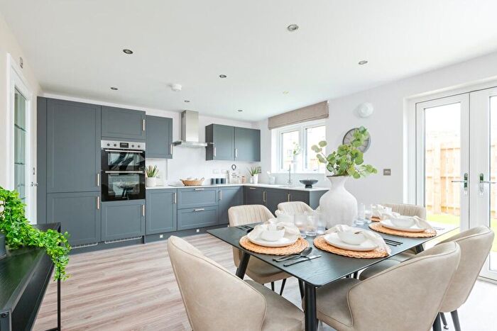3 Bedroom Semi-Detached House For Sale In Burdon Fields, Burdon Road, Ryhope, Sunderland, SR3