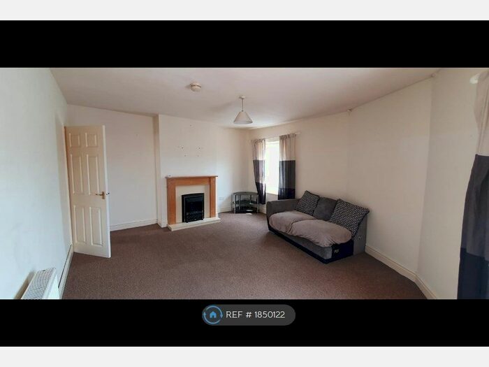 1 Bedroom Flat To Rent In Market Street, Huthwaite, Sutton-In-Ashfield, NG17