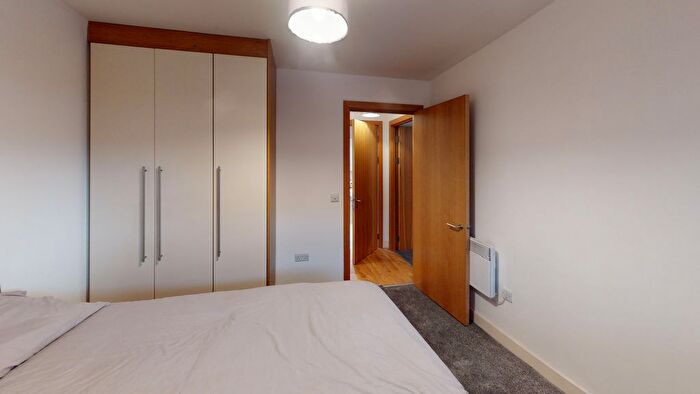 2 Bedroom Flat To Rent In Colquitt Street, Liverpool, L1