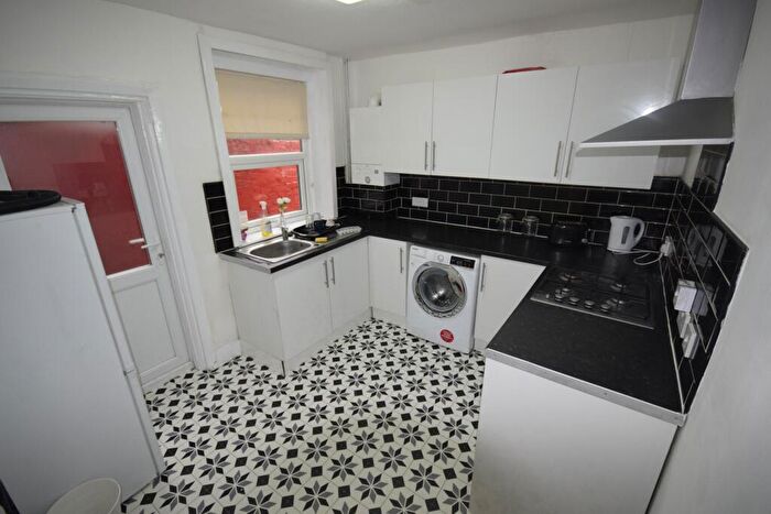 3 Bedroom House To Rent In Halsbury Road Let Only, Liverpool, L6