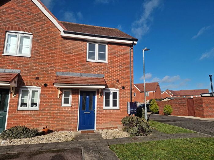 2 Bedroom Terraced House To Rent In Hunters Walk, Deal, CT14