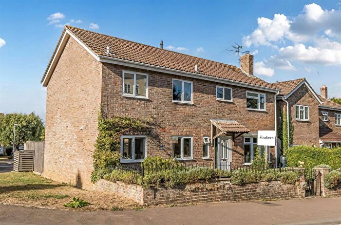 4 Bedroom Detached House For Sale In Somerset Way, Semington, Trowbridge, BA14