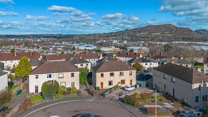 3 Bedroom Property For Sale In Glenogle Crescent, Perth, PH2