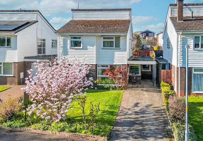 4 Bedroom Detached House For Sale In Dawson Road, Bromsgrove, B61