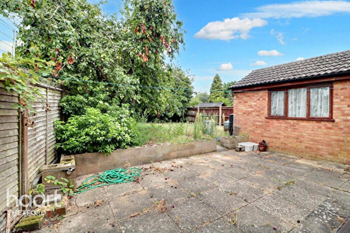 3 Bedroom Semi-Detached House For Sale In Fulmerston Road, Thetford, IP24