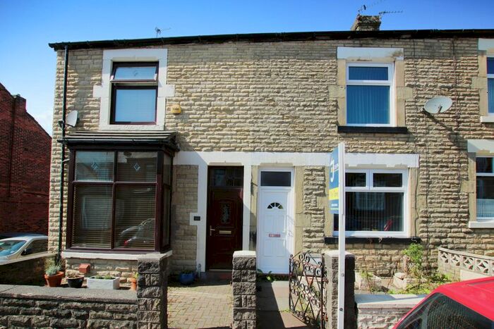 2 Bedroom Terraced House To Rent In Brownlow Road, Bolton, BL6
