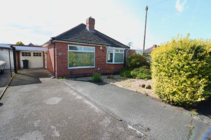 2 Bedroom Bungalow For Sale In Glenathol Road, Great Sutton, Ellesmere Port, CH66