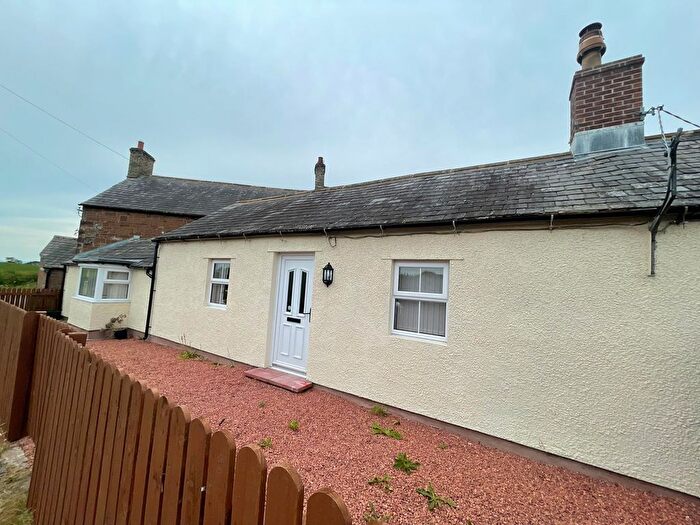 2 Bedroom Semi-Detached Bungalow To Rent In Meadow Cottage, Irthington, CA6