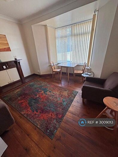 1 Bedroom Flat To Rent In Mount Pleasant, Swansea, SA1