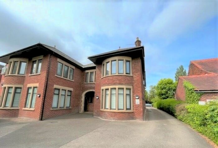 2 Bedroom Apartment To Rent In Garstang Road, Preston, PR1