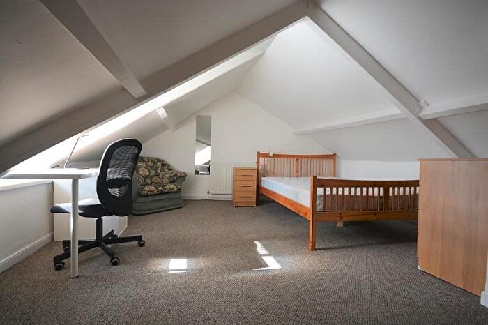 4 Bedroom Property To Rent In Henrietta Street, Swansea, SA1