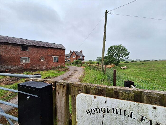4 Bedroom Detached House To Rent In Siddington, Macclesfield, Cheshire, SK11